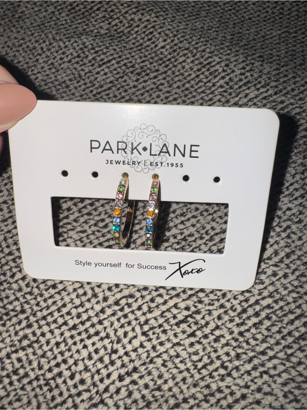 Accessories subcategory identification